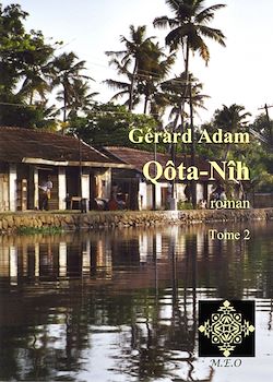 Télécharger le livre :  Qôta-Nîh - Tome 2