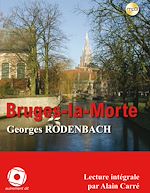 Télécharger le livre :  Bruges-la-Morte