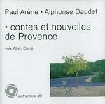 Télécharger le livre :  Contes et nouvelles de Provence