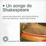 Télécharger le livre :  Un Songe de Shakespeare