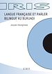 Télécharger le livre :  Langue française et parler bilingue au Burundi