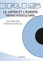 Télécharger le livre :  Le Japon et l'Europe