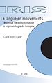 Télécharger le livre :  La langue en mouvements