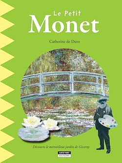 Télécharger le livre :  Le petit Monet
