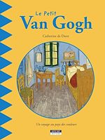 Télécharger le livre :  Le petit Van Gogh