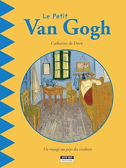 Télécharger le livre :  Le petit Van Gogh
