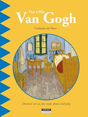 Téléchargez le livre :  The Little Van Gogh