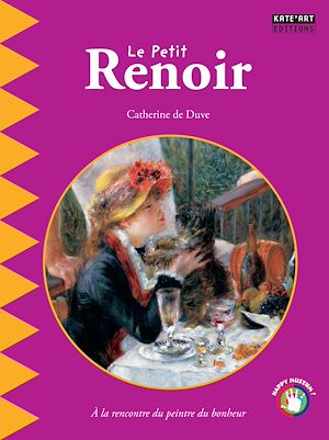 Téléchargez le livre :  Le petit Renoir