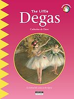 Télécharger le livre :  The Little Degas