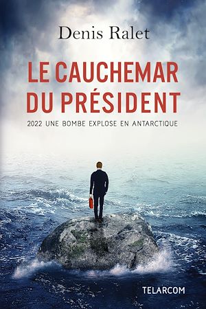 Téléchargez le livre :  Le Cauchemar du Président