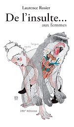 Télécharger le livre :  De l'insulte...aux femmes