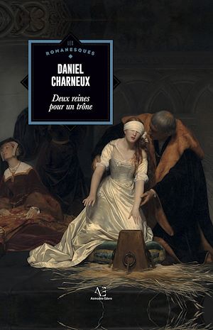 Téléchargez le livre :  Deux reines pour un trône