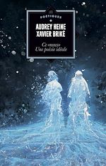 Télécharger le livre :  Ce «nous». Une poésie idéale