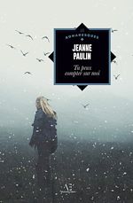 Télécharger le livre :  Tu peux compter sur moi