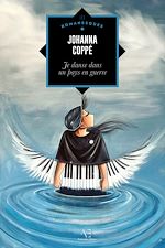 Télécharger le livre :  Je danse dans un pays en guerre