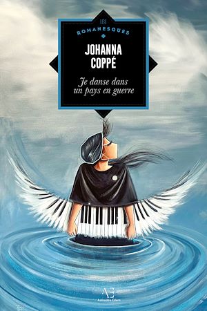 Téléchargez le livre :  Je danse dans un pays en guerre