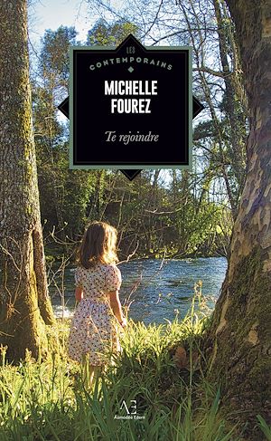 Téléchargez le livre :  Te rejoindre