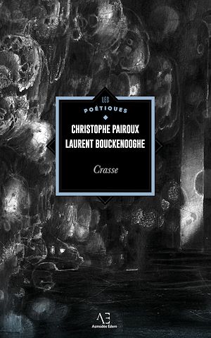 Téléchargez le livre :  Crasse