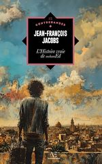 Télécharger le livre :  L'Histoire vraie de mohamED