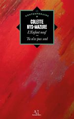 Télécharger le livre :  Tu n'es pas seul