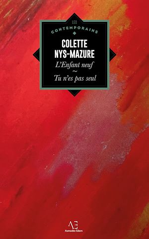 Téléchargez le livre :  Tu n'es pas seul