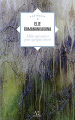 Télécharger le livre :  Mille naissances pour quelques morts