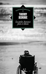 Télécharger le livre :  La petite annonce faite à Marie
