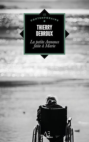 Téléchargez le livre :  La petite annonce faite à Marie