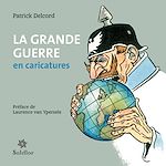 Télécharger le livre :  La grande Guerre en caricatures