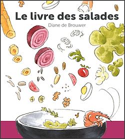 Télécharger le livre :  Livre des salades