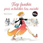 Télécharger le livre :  Trop fauchée pour m'habiller bon marché
