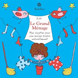 Télécharger le livre :  Le Grand Ménage