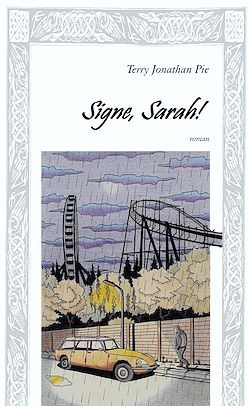 Télécharger le livre :  Signe, Sarah !