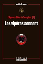 Télécharger le livre :  L’Agence Bêta du scorpion