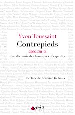 Télécharger le livre :  Contrepieds