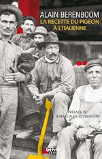 Télécharger le livre :  La recette du pigeon à l'italienne