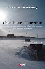 Télécharger le livre :  Chercheurs d'éternité