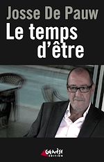 Télécharger le livre :  Le temps d'être