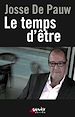 Télécharger le livre :  Le temps d'être