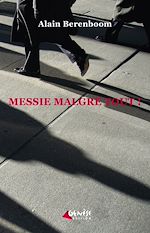 Télécharger le livre :  Messie malgré tout !