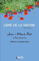 Télécharger le livre :  L'Ame de la nature