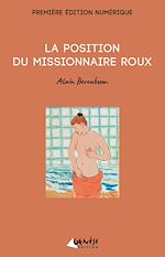 Télécharger le livre :  La position du missionnaire roux