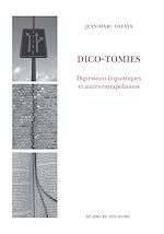 Télécharger le livre :  Dico-tomies