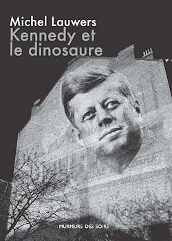 Télécharger le livre :  Kennedy et le dinosaure