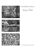 Télécharger le livre :  Léa, l'été