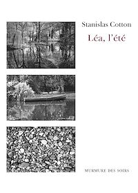 Télécharger le livre :  Léa, l'été