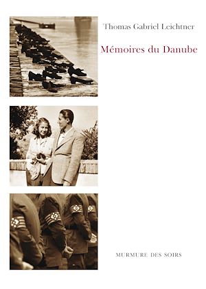 Téléchargez le livre :  Mémoires du Danube