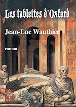 Télécharger le livre :  Les tablettes d'Oxford