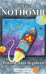 Télécharger le livre :  Pénurie dans la galaxie
