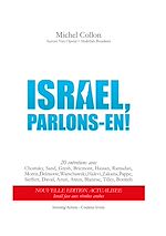 Télécharger le livre :  Israël, parlons-en!
